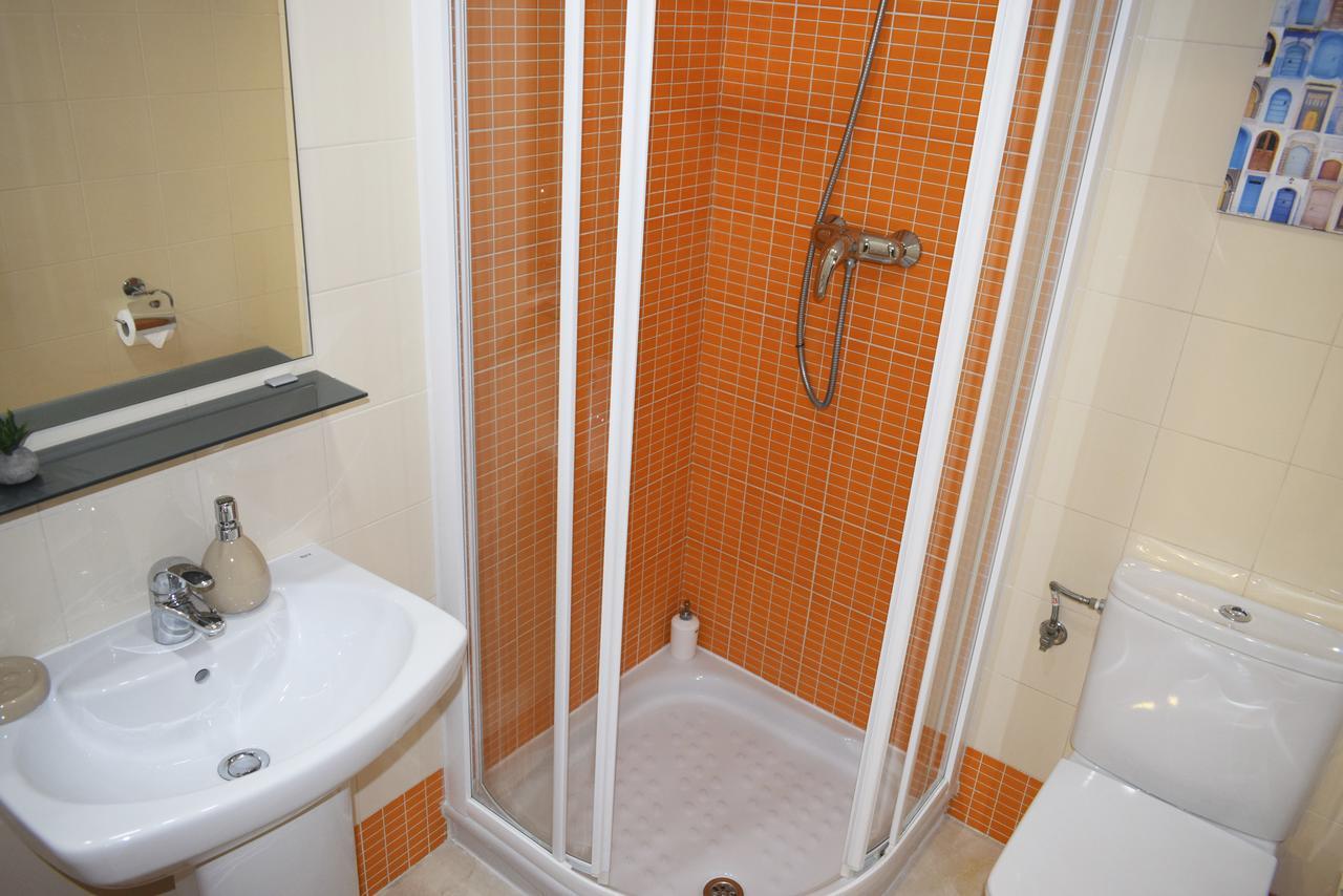 Anacasa Son De Mar Les Marines Ap2216 Apartment Denia Exterior photo