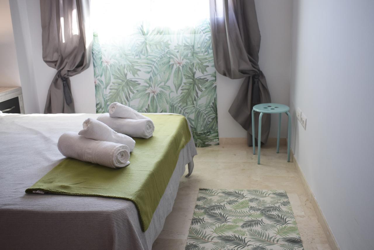 Anacasa Son De Mar Les Marines Ap2216 Apartment Denia Exterior photo